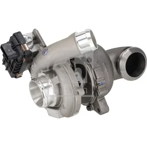 Plniace dúchadlo FEBI Bilstein 187025