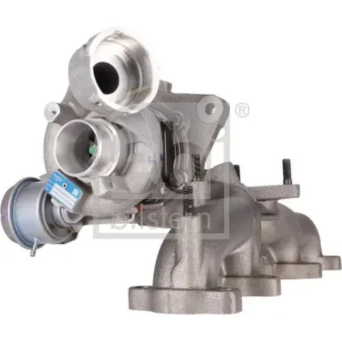 Plniace dúchadlo FEBI Bilstein 187124