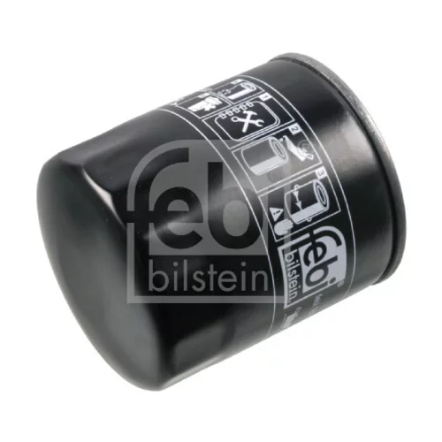Hydraulický filter automatickej prevodovky 187822 (FEBI Bilstein) - obr. 1