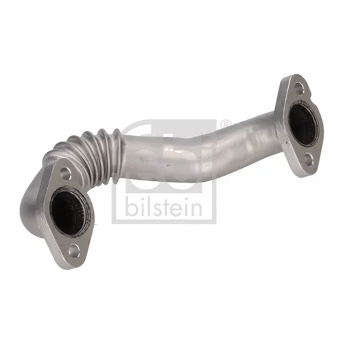 Potrubie EGR ventilu 188349 (FEBI Bilstein)