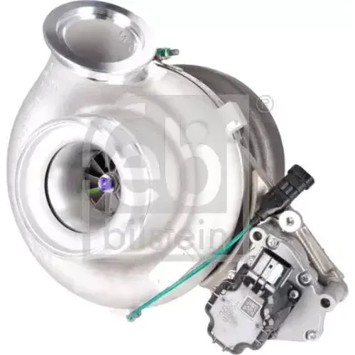 Plniace dúchadlo FEBI Bilstein 190360