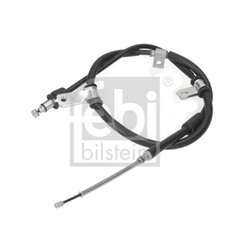 Ťažné lanko parkovacej brzdy FEBI BILSTEIN 193511