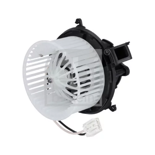 Vnútorný ventilátor FEBI BILSTEIN 193886