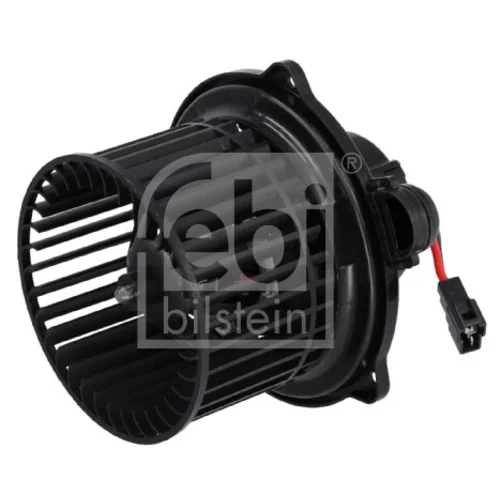Vnútorný ventilátor FEBI BILSTEIN 193900
