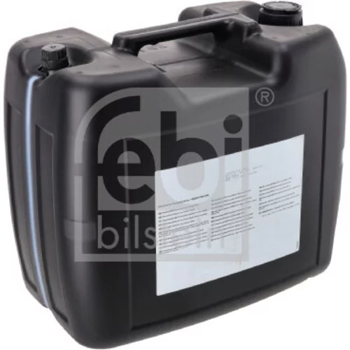 Prevodový olej Getriebeöl für Direktschaltgetriebe (DCTF-G) 20L (FEBI Bilstein) - obr. 1