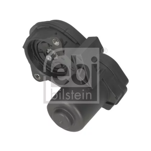 Nastavovací prvok, parkovacia brzda brzdový strmeň FEBI BILSTEIN 194842