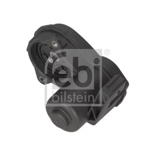 Nastavovací prvok, parkovacia brzda brzdový strmeň FEBI BILSTEIN 194844