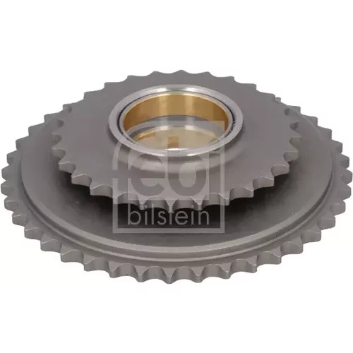 Ozubené koleso vačkového hriadeľa FEBI BILSTEIN 194927