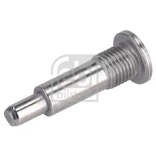 Čap vodiacej lišty, rozvodová reťaz FEBI BILSTEIN 195056