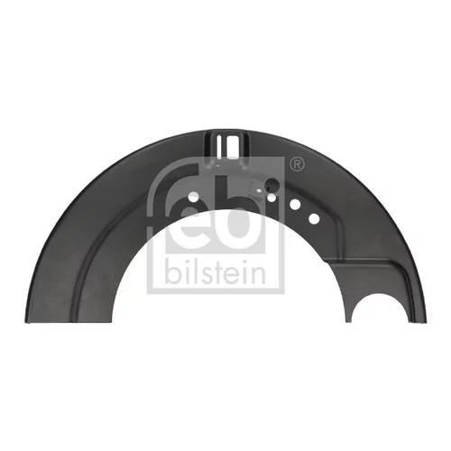 Krycí plech brzdového bubna FEBI BILSTEIN 196032