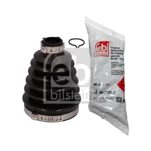 Manžeta hnacieho hriadeľa - opravná sada FEBI BILSTEIN 196345