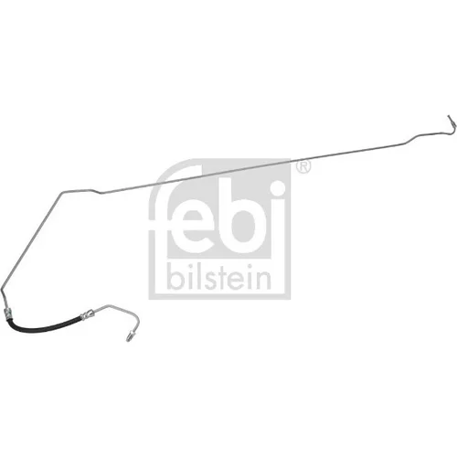Brzdová hadica 196617 (FEBI Bilstein) - obr. 1