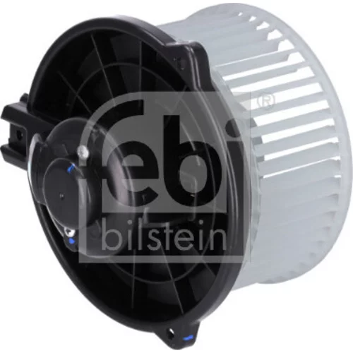 Vnútorný ventilátor 197008 (FEBI Bilstein) - obr. 1
