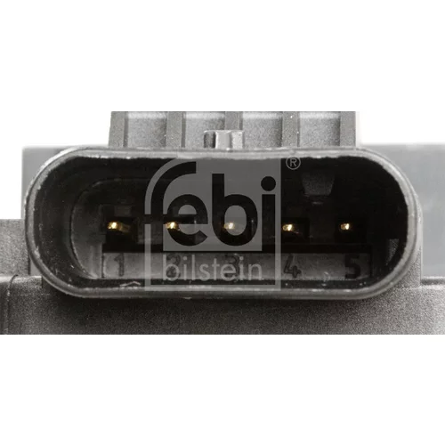 NOx-Sensor, vstrekovanie močoviny 197494 (FEBI Bilstein) - obr. 1