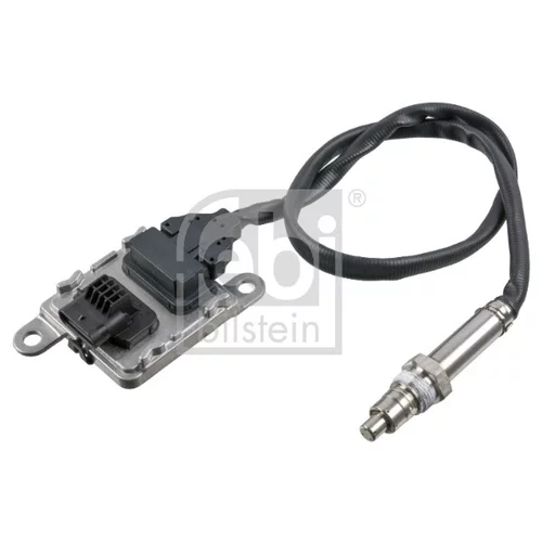 NOx-Sensor, vstrekovanie močoviny FEBI BILSTEIN 197496