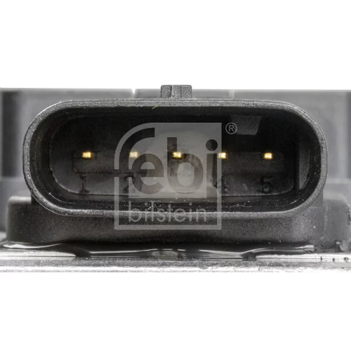 NOx-Sensor, vstrekovanie močoviny 197522 (FEBI Bilstein) - obr. 1