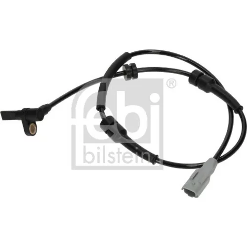 Snímač počtu otáčok kolesa FEBI BILSTEIN 198137