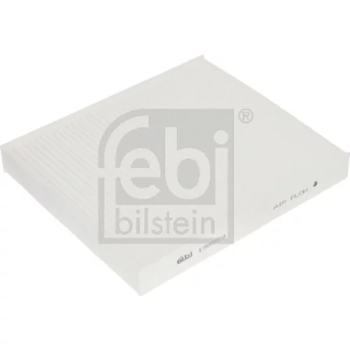 Filter vnútorného priestoru 199569 (FEBI Bilstein)