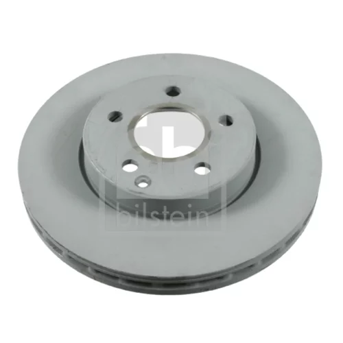 Brzdový kotúč FEBI BILSTEIN 22158