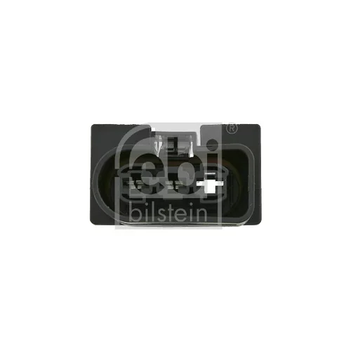 Ventilátor chladenia motora 23532 (FEBI Bilstein) - obr. 1