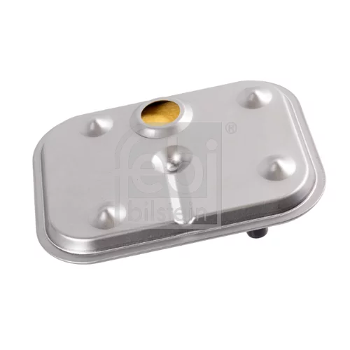 Sada hydraulického filtra automatickej prevodovky 24568 (FEBI Bilstein) - obr. 1