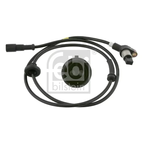 Snímač počtu otáčok kolesa 24640 (FEBI Bilstein)