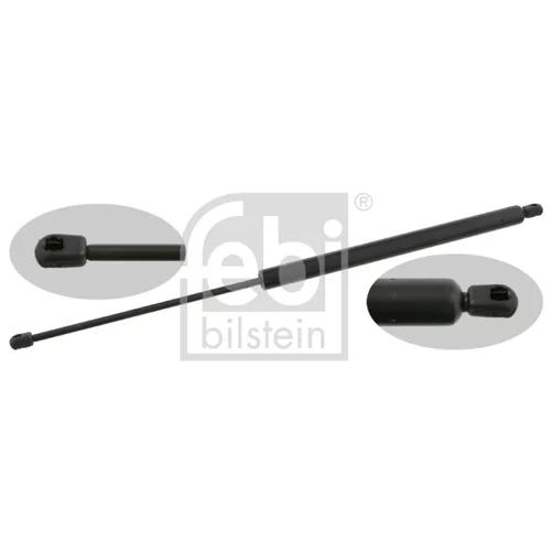 Pneumatická pružina, Batožinový/nákladný priestor FEBI BILSTEIN 26358