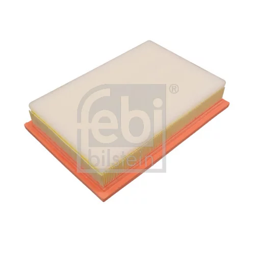 Vzduchový filter 26408 (FEBI Bilstein) - obr. 1