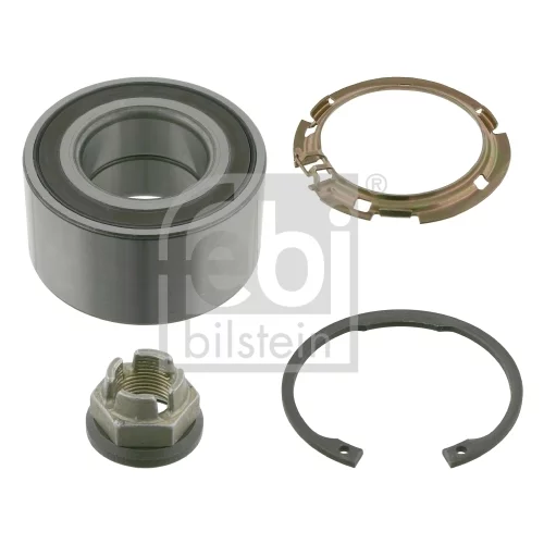 Ložisko kolesa - opravná sada FEBI BILSTEIN 26887