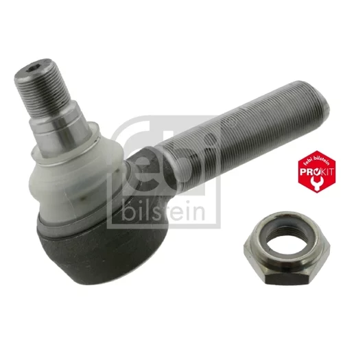Hlava/čap spojovacej tyče riadenia FEBI BILSTEIN 27209