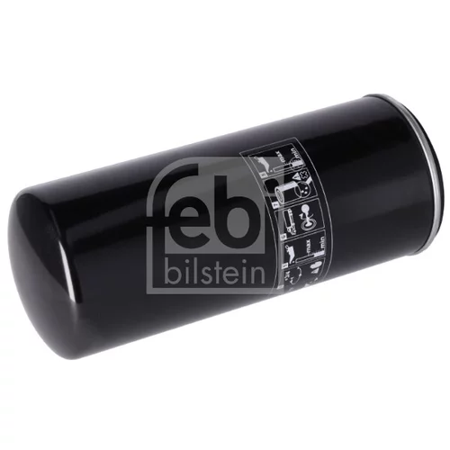 Olejový filter 27797 (FEBI Bilstein) - obr. 1
