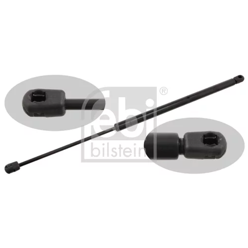 Pneumatická pružina, Batožinový/nákladný priestor FEBI BILSTEIN 27887