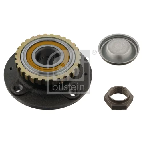 Ložisko kolesa - opravná sada FEBI BILSTEIN 29384