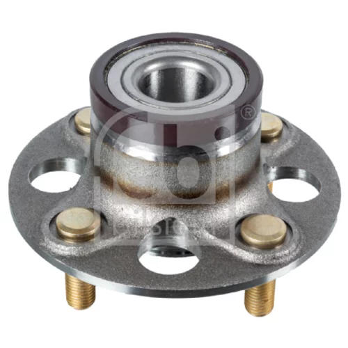 Ložisko kolesa - opravná sada FEBI Bilstein 32875
