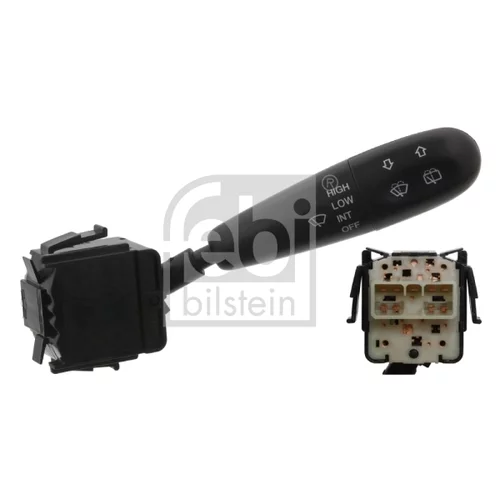 Spínač riadenia FEBI BILSTEIN 33646