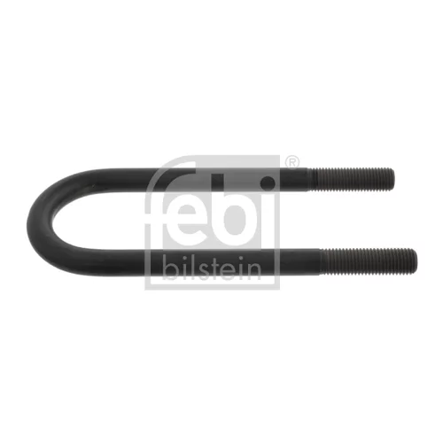 Spona listovej pružiny FEBI BILSTEIN 35065