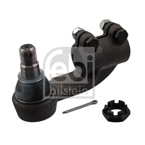 Hlava/čap spojovacej tyče riadenia FEBI BILSTEIN 35222