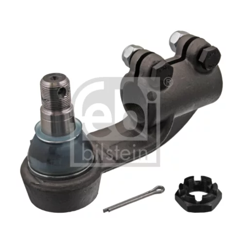 Hlava/čap spojovacej tyče riadenia FEBI BILSTEIN 35295