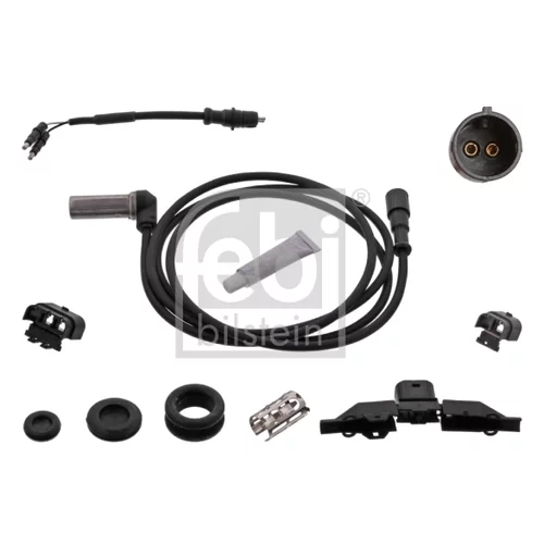 Snímač počtu otáčok kolesa FEBI BILSTEIN 35299