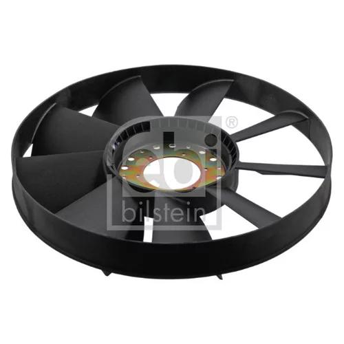Koleso ventilátora chladenia motora FEBI BILSTEIN 35536