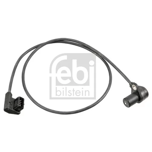 Snímač impulzov kľukového hriadeľa FEBI BILSTEIN 36187