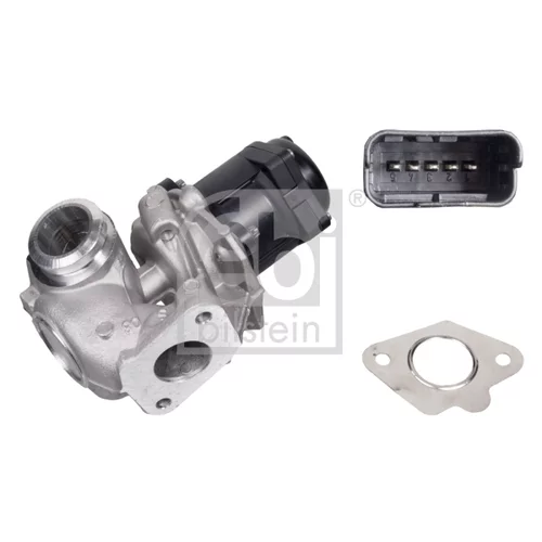 EGR ventil FEBI BILSTEIN 36750