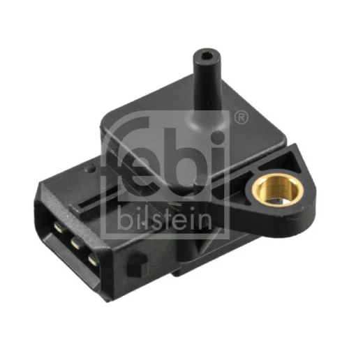 Snímač tlaku v sacom potrubí FEBI BILSTEIN 37057
