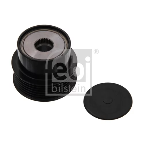 Voľnobežka alternátora FEBI BILSTEIN 37345