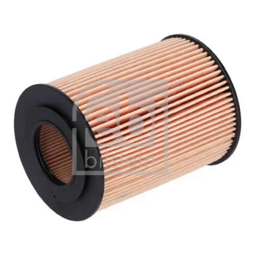 Olejový filter 37478 (FEBI Bilstein) - obr. 1