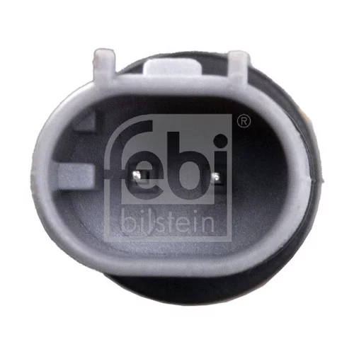 Výstražný kontakt opotrebenia brzdového obloženia 38173 (FEBI Bilstein) - obr. 1