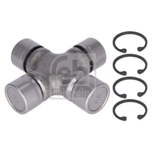 Kĺbový hriadeľ FEBI BILSTEIN 38417