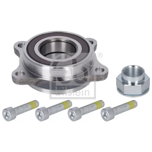 Ložisko kolesa - opravná sada FEBI BILSTEIN 38860