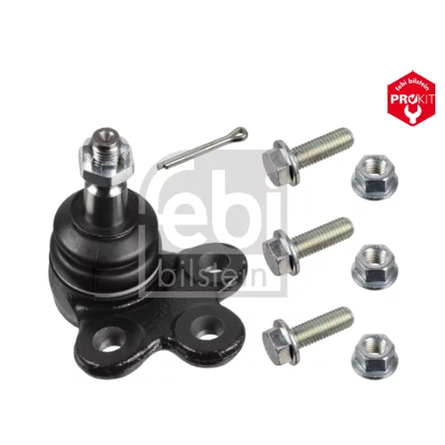 Zvislý/nosný čap FEBI BILSTEIN 41822