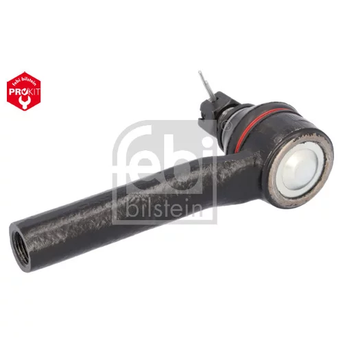Hlava/čap spojovacej tyče riadenia 43187 (FEBI Bilstein) - obr. 1